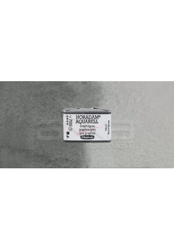 Schmincke Horadam Aquarell 1/1 Tablet 788 Graphite Grey seri 1