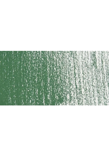 Rembrandt Soft Pastel Boya Cinnabar Green Deep 627.3