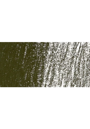 Rembrandt Soft Pastel Boya Olive Green 620.2