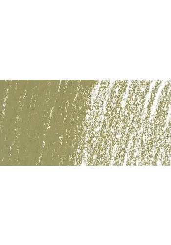 Rembrandt Soft Pastel Boya Yellow Ochre 227.2