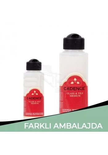 Cadence Glass & Tile Medium