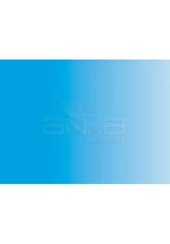 Daler Rowney Aquafine Tüp Sulu Boya 8ml 112 Coeruleum Hue