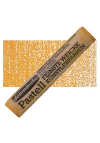 Schmincke Soft Pastel Boya Orange Light D 010