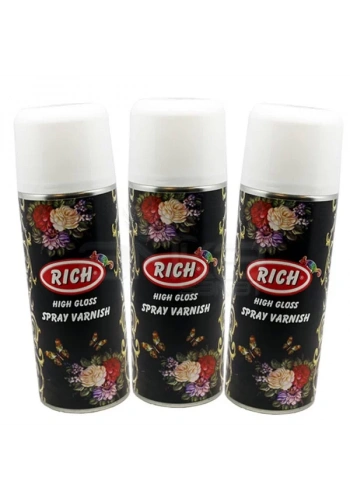 Rich Sprey Vernik 400ml