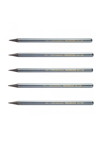 Koh-i-Noor Woodless Graphite Pencil Grafit Kalem 8911