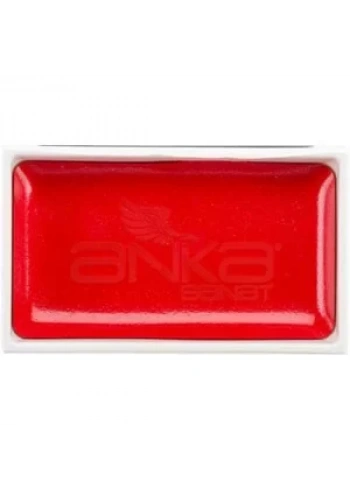 Zig Kuretake Gansai Tambi Sulu Boya 030 Cadmium Red