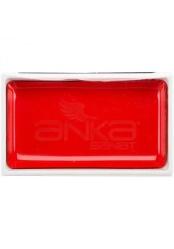 Zig Kuretake Gansai Tambi Sulu Boya 031 Scarlet Red