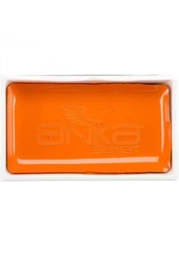 Zig Kuretake Gansai Tambi Sulu Boya 033 Orange