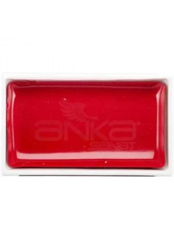 Zig Kuretake Gansai Tambi Sulu Boya 034 Dark Pink