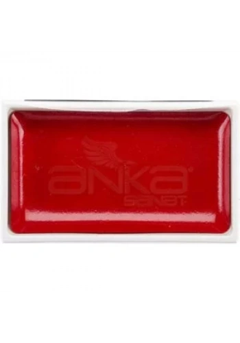 Zig Kuretake Gansai Tambi Sulu Boya 035 Carmine Red