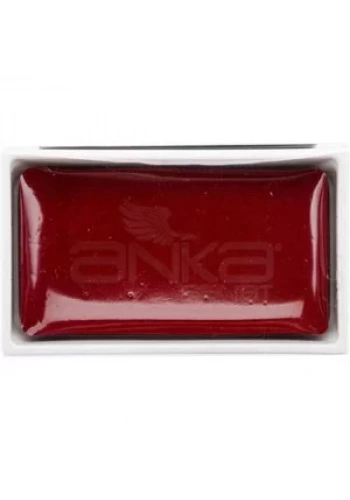 Zig Kuretake Gansai Tambi Sulu Boya 036 Wine Red