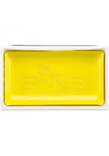 Zig Kuretake Gansai Tambi Sulu Boya 040 Lemon Yellow