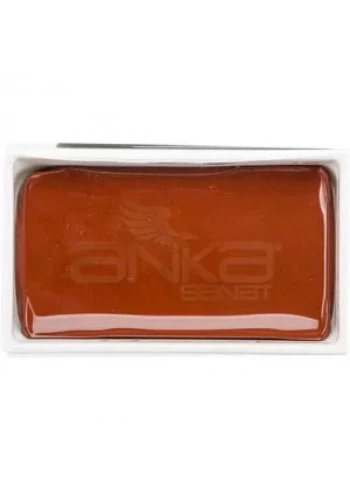 Zig Kuretake Gansai Tambi Sulu Boya 046 Brown