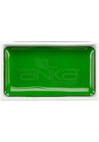 Zig Kuretake Gansai Tambi Sulu Boya 051 May Green