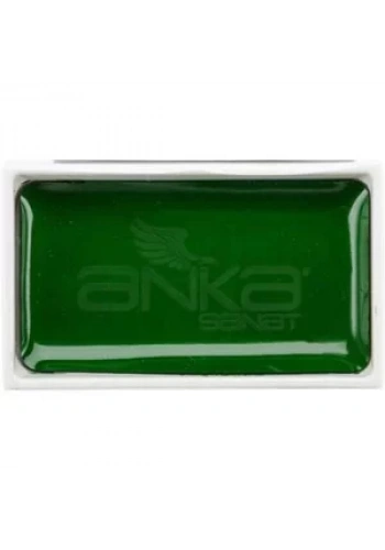 Zig Kuretake Gansai Tambi Sulu Boya 052 Ocean Green