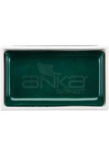 Zig Kuretake Gansai Tambi Sulu Boya 055geen