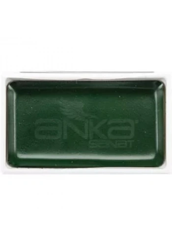 Zig Kuretake Gansai Tambi Sulu Boya 058 Ever Green