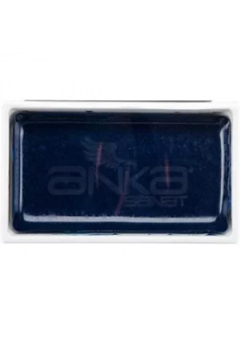 Zig Kuretake Gansai Tambi Sulu Boya 062 Cobalt Blue