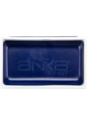 Zig Kuretake Gansai Tambi Sulu Boya 063 Persian Blue