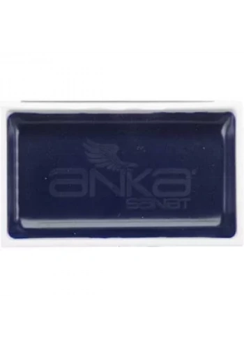 Zig Kuretake Gansai Tambi Sulu Boya 064 Blue