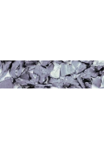 Artdeco Dekoratif Parçacıklar Ayna Kırıkları Mika Silver