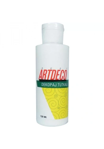 Artdeco Transfer Tutkalı 120ml
