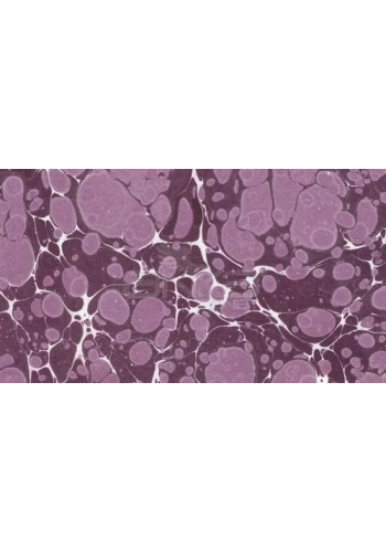 Karin Ebru Boyası Ezilmiş 302 Mürdüm 105cc