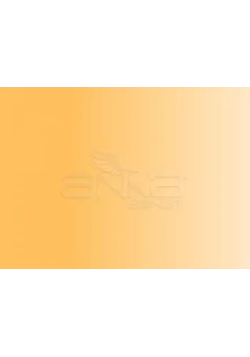 Daler Rowney Aquafine Tüp Sulu Boya 8ml 663 Yellow Ochre