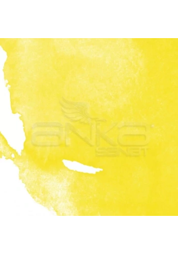 Daler Rowney Aquafine Watercolour İnk Sulu Boya Mürekkebi 29.5ml 620 Cadmium Yellow Hue