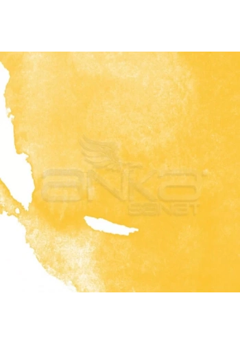 Daler Rowney Aquafine Watercolour İnk Sulu Boya Mürekkebi 29.5ml 618 Cadmium Yellow Deep Hue