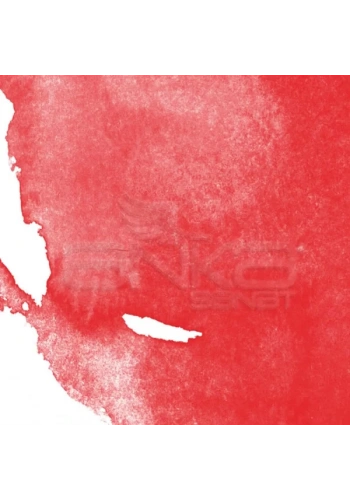 Daler Rowney Aquafine Watercolour İnk Sulu Boya Mürekkebi 29.5ml 503 Cadmium Red Hue