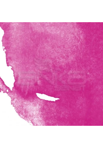 Daler Rowney Aquafine Watercolour İnk Sulu Boya Mürekkebi 29.5ml 414 Quinacridone Magenta