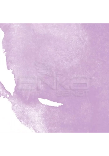 Daler Rowney Aquafine Watercolour İnk Sulu Boya Mürekkebi 29.5ml 420 Ultramarine Pink