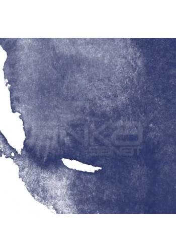 Daler Rowney Aquafine Watercolour İnk Sulu Boya Mürekkebi 29.5ml 123 Ultramarine Blue Dark