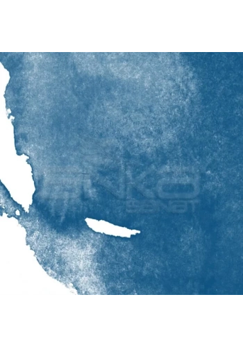 Daler Rowney Aquafine Watercolour İnk Sulu Boya Mürekkebi 29.5ml 142 Phthalo Blue