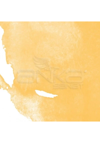 Daler Rowney Aquafine Watercolour İnk Sulu Boya Mürekkebi 29.5ml 663 Yellow Ochre