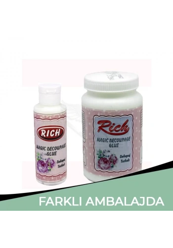 Rich Magic Dekopaj Tutkalı