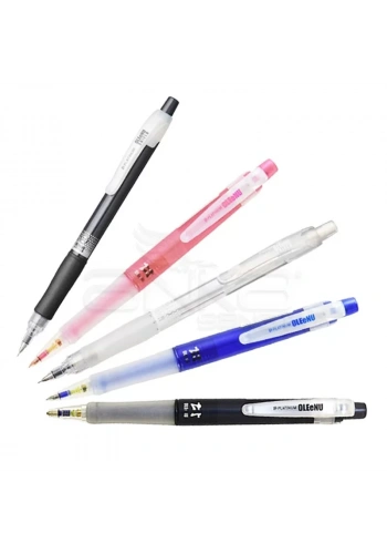 Platinum Oleenu Mekanik Uçlu Kalem 0.5mm Mols-200