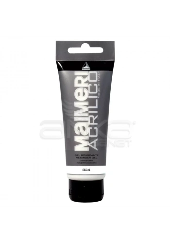 Maimeri Acrilico Retarder Gel 824 200ml