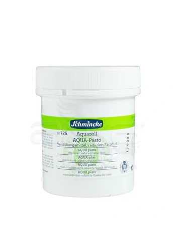 Schmincke Aqua Aquarell Pasto 725 125ml