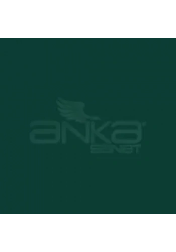 Lutart Linol Baskı Mürekkebi 0350 Yeşil 100ml