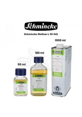 Schmincke Medium L 50 042