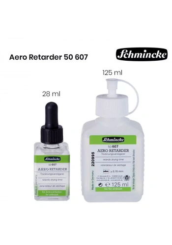 Schmincke Aero Retarder 50 607