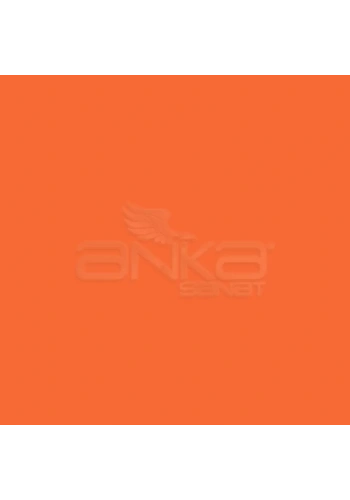 Staedtler Triplus Color Fineliner İnce Uçlu Keçeli Kalem 4 Orange 0.3mm