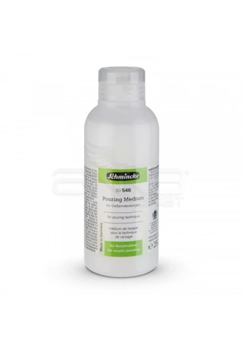 Schmincke Pouring Medium 50 546 250ml