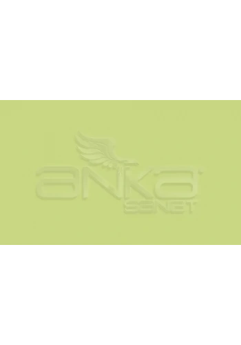 Marvy Artist Brush Fırça Uçlu Kalem 1100-52 Yellow Green