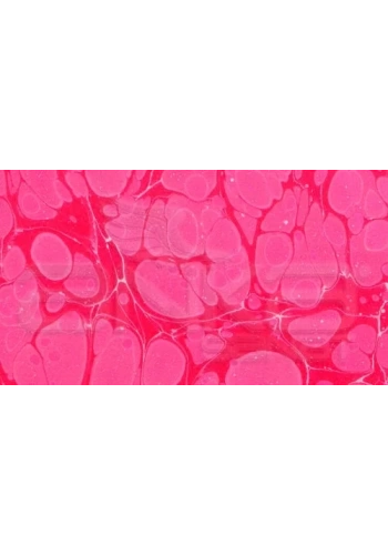 Artdeco Gold Geleneksel Ebru Boyası 105ml 325 Fuşya