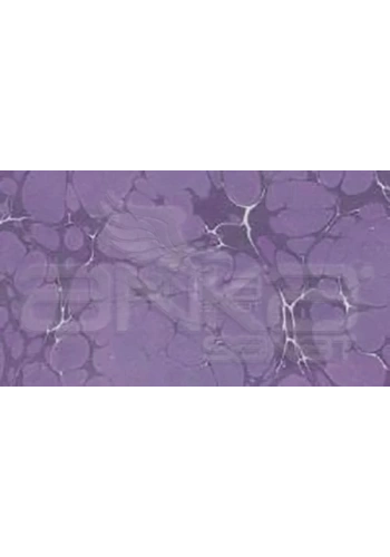 Artdeco Gold Geleneksel Ebru Boyası 105ml 436 Mor