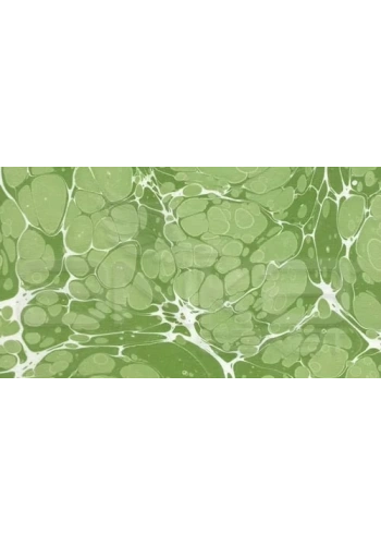 Artdeco Gold Geleneksel Ebru Boyası 105ml 590 Sap Yeşil