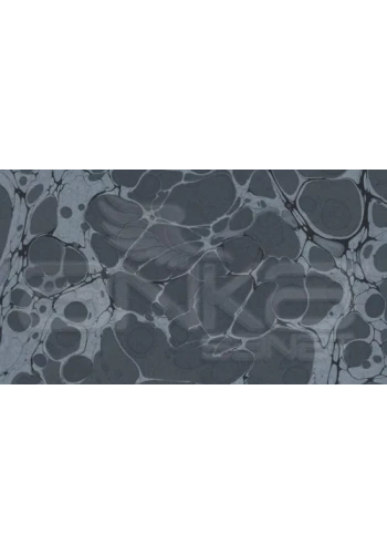 Artdeco Gold Geleneksel Ebru Boyası 105ml 980 Gümüş